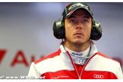 Lotterer et Caterham, ça se précise...