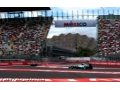 Mexique L2 : Rosberg entre deux averses