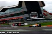Interview - Di Resta : Il faut qu'on reste sur notre lancée