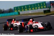 Bilan 2015 à mi-saison : Manor