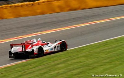 Spa&nbsp;: Quelques brèves matinales...