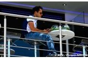 Alonso struggling to admit McLaren 'mistake' - Massa
