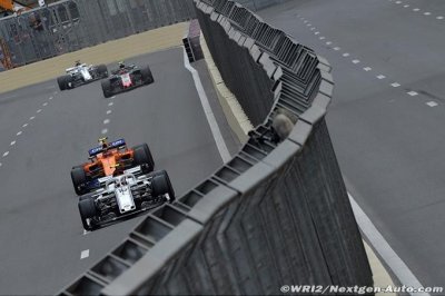 Brillant 6e, Leclerc est ‘comme dans un rêve’