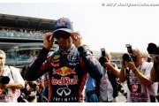 Pour Horner, Webber était le meilleur choix