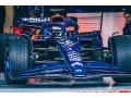 Williams F1 annonce son programme et ses objectifs pour Barcelone 