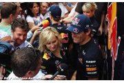 Bahrain reshuffle means Webber to miss own event