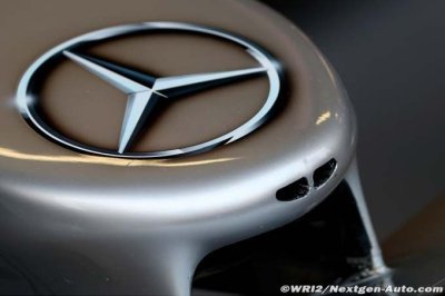 Mercedes a recruté l’ancien chef du département moteur de Ferrari