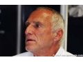 Mateschitz, Montezemolo, to join F1 board