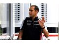 Williams confirme l'erreur de Maldonado au départ