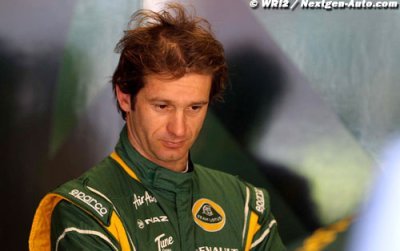 F1 reliability better than ever in 2011
