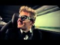 Vidéo - Nico Rosberg dans la pub de la nouvelle SLK