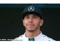 Hamilton : Des désaccords à régler avant de prolonger chez Mercedes