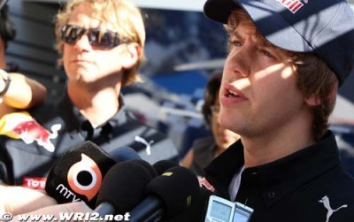Vettel n’est pas inquiet de la fiabilité