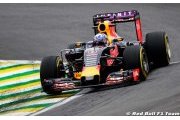Ricciardo n'est pas impressionné par son nouveau moteur