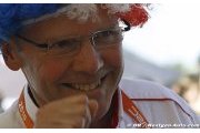 Teams back Rallye de France switch