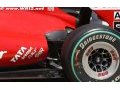 Ferrari to feature another diffuser step in Singapore