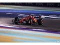 Qatar, Libres : Leclerc devance les pilotes McLaren F1