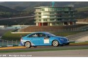 WTCC full season entry list unveiled