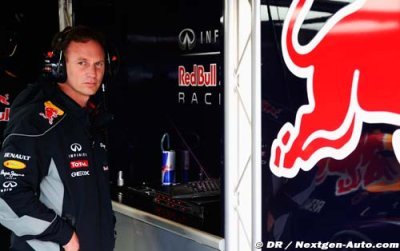 Horner intègre Mercedes dans la bataille pour le titre