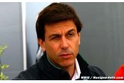 Guerre d'hôtel entre Mercedes et Red Bull !