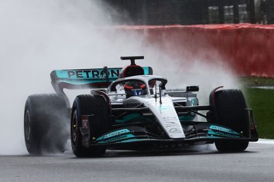 Mercedes F1&nbsp;: Les départements moteur et châssis ont dû collaborer mieux que jamais