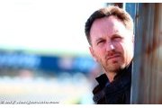 Horner plays down early 2015 troubles for Red Bull