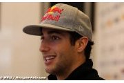 Ricciardo admits 'chance' to oust Trulli at Caterham