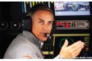 Whitmarsh : McLaren n'aura aucune excuse pour 2014