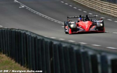 Les 24h du Mans ne veulent plus avoir lieu en même temps qu’un GP de Formule 1