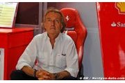 Montezemolo : Encore quelques jours avant de se décider pour Massa