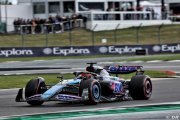 Ocon a travaillé dur au simulateur en vue de la Hongrie