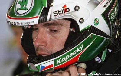 Targa Florio - IRC news before Day 2