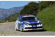 Corse : La coupe production pour Aigner, la 2RM pour Boschetti