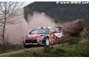 Pirelli réaffirme son implication en WRC