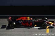Renault a tenu ses promesses sur la performance, assure Horner