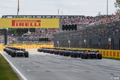 FIA to show green light to two new F1 teams
