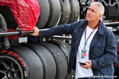 La F1 est plus grande que Vettel ou Ricciardo selon Doohan