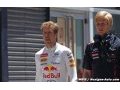 Stuck warns Vettel over safety car conspiracy