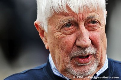 Un génie despotique&nbsp;? Colin Chapman imposait ‘des nuits blanches’ chez Lotus F1