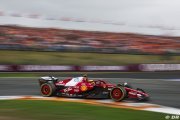 'Does Hamilton still believe' in Ferrari dream?
