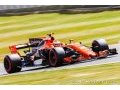 McLaren ne veut pas gâcher une de ses meilleures occasions de la saison