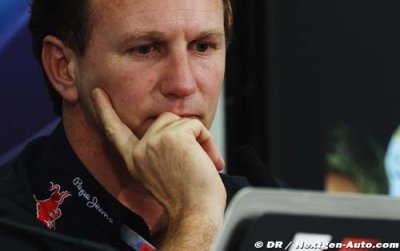Horner&nbsp;: La constance sera cruciale