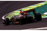 Grosjean aiming to exploit tyres in Abu Dhabi