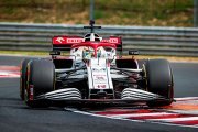 Pourchaire 'comprend' pourquoi Alfa Romeo peine à lui trouver une séance d'essais en F1
