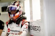 Steiner : L'expérience de Hülkenberg 'fait la différence'