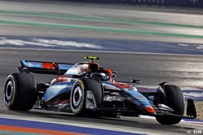 Vowles&nbsp;: La F1 doit définir des limites pour la santé des pilotes