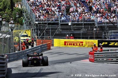 A Monaco, la FIA va surveiller les erreurs des pilotes en Q3