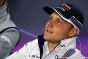 Bottas : Je dois penser à long terme pour mon prochain contrat