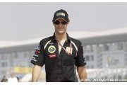 Senna hopes to keep race seat in 2012