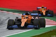 Hungary 2020 - GP preview - McLaren
